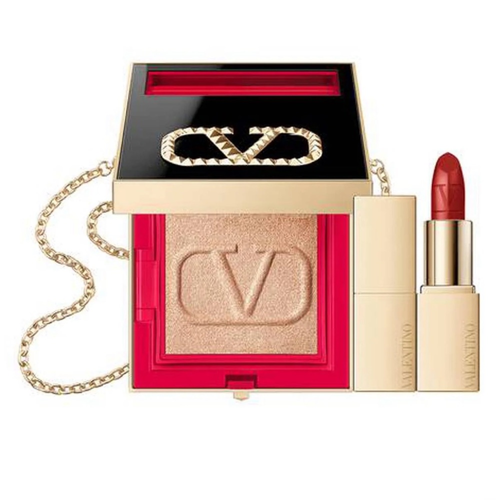 Valentino Go-Clutch ✨Star Studs Edition✨